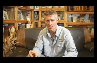 Евгений Ройзман об ангарском фонде "Город без наркотиков"