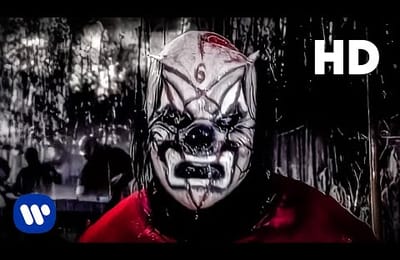 Slipknot - Left Behind