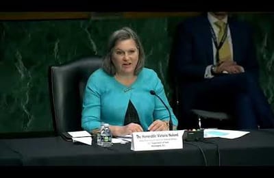 Про биолаборатории на Украине