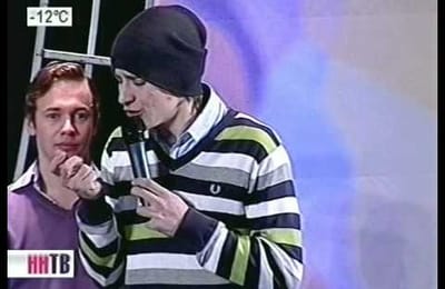 ДасИстФакт шутят про "нашистов"