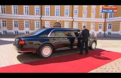 Как из душа окатило!/был обновлён/