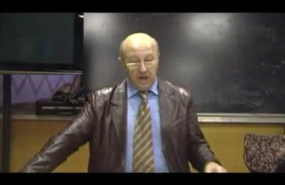 Фурсов А. И. - Реальный социализм (“исторический коммунизм”) как социальная система: генезис, противоречия, логика развития