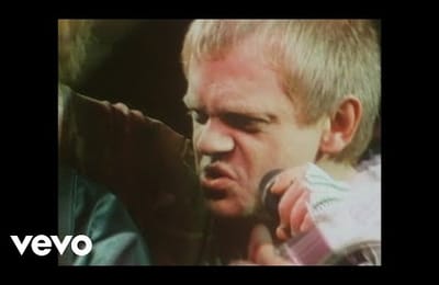 Accept - Balls To The Wall