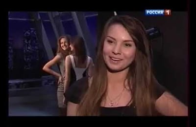 Красота спасет мир, но в этом мире не будет разума