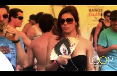 CIRCO LOCO PERU