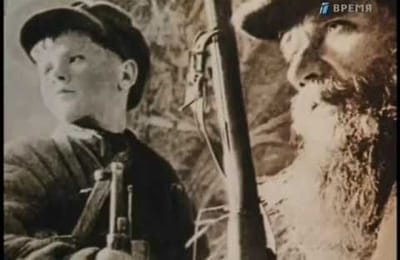 Это праздник со слезами на глазах