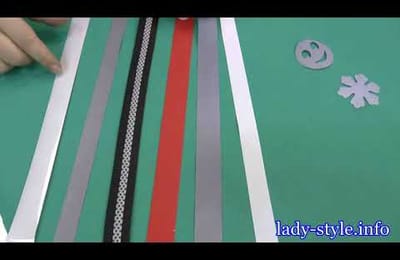 Светоотражающая лента