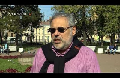 Хазин о текущем моменте