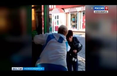 Сдачи нет - ходи пешком!