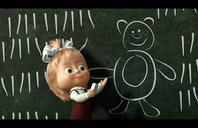 С Днем учителя! Дорогие мои...