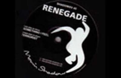 Renegade - Terrorist