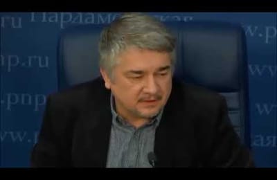 Почему западный истеблишмент вытащил из нафталина проект "Браццкий нарот"