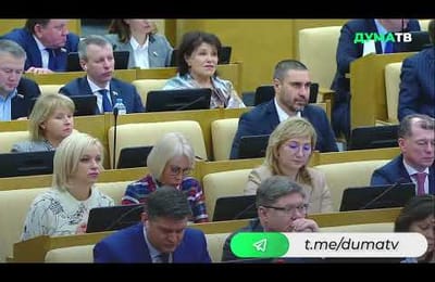 Госдума изучит вопрос о возможном запрете вейпов