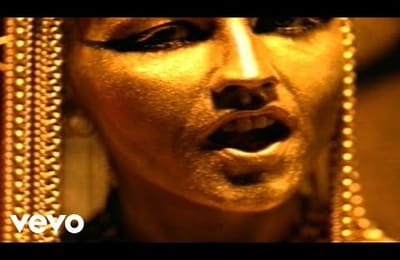 «Zombie» - песня-протест ирландской рок-группы «The Cranberries»