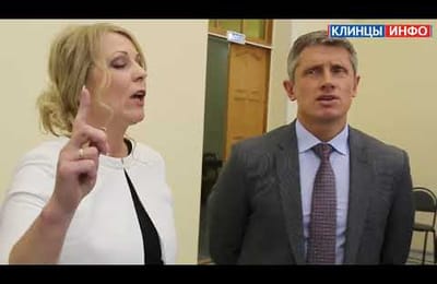 Элитарии и неэффективный нарот
