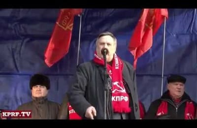 ДО ВЫБОРОВ ОСТАЛОСЬ 13 ДНЕЙ