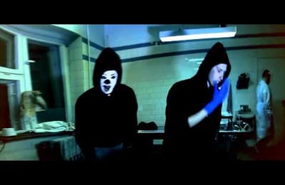 the Chemodan. Участник Hip-Hop All Stars 2012. - Рифмотеррор.