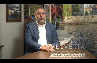 Михаил Хазин: Турки, дальнобойщики, чиновники...