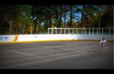 СтритСпорт в Ангарске / StreetSport in Angarsk