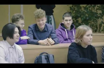 Беседы в школах