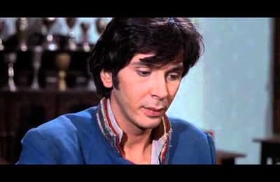 "12 стульев" (Мэл Брукс, 1970)...