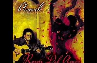 Armik - Gypsy flame (Цыганское пламя)