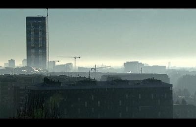 Власти Рима из-за смога
