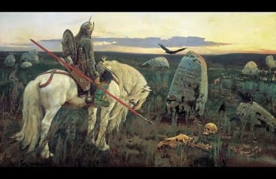 Андрей Фурсов - Как России выжить и победить в 21-м веке