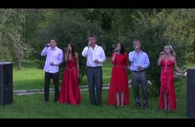 Финальная точка.