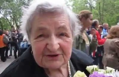 Ветераны о путине и власти