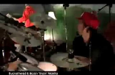 Buckethead & Brain Jam