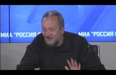 К вопросу о ПАТРИОТИЗМЕ