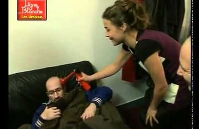 Шутка... На утро...