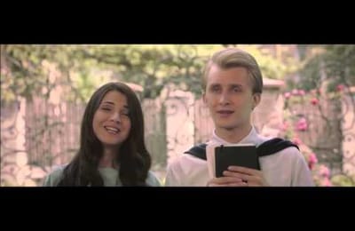 Все до одного - грешники, срочно целовать... Хэнка!