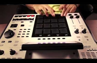 Araabmusic