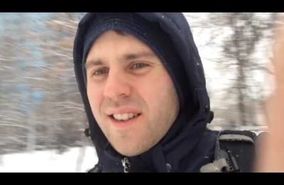 Я Путешественник #1. Алматы