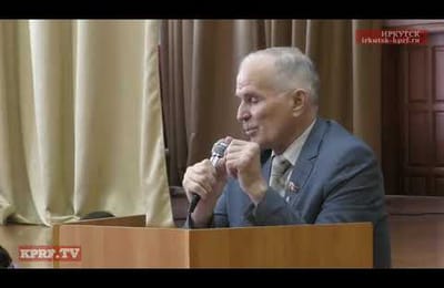 "Мусорная реформа" на пороге