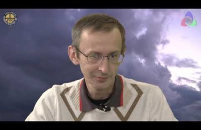 "Аналитика: Кризис" #33 Начало Армагедона?