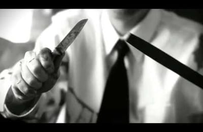 Twiztid-HaHaHaHaHaHa . ВНИМАНИЕ в клипе присутствует много крови и трупов.