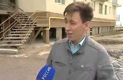 Вся правда о "фонде капремонта"))