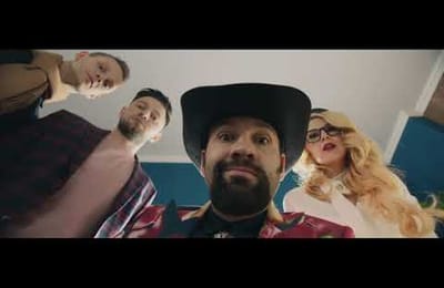 DZIDZIO - Вихідний