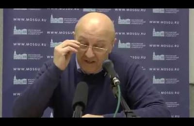 Фурсов А. И. - Школа аналитики: Февральская революция в России и в мире.