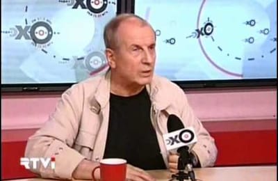 Михаил Веллер "Особое мнение"
