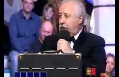 Это надо смотреть!!!!  Это обязательно надо посмотреть!!!