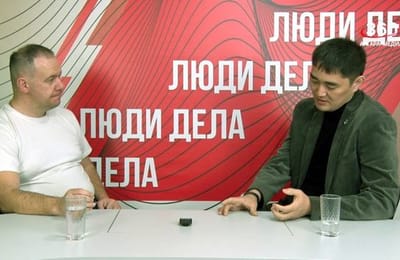 Люди дела. Выпуск от 24.04.2025