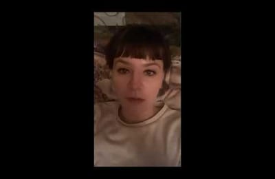 Анонс