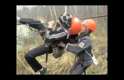 Ангарские скауты