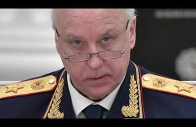 БАНДИТСКАЯ ВЛАСТЬ ГРАБИТ ЛЮДЕЙ! (1-я ЧАСТЬ)