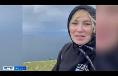 Нереальное по красоте и величию зрелище наблюдали туристы на мысе Хобой