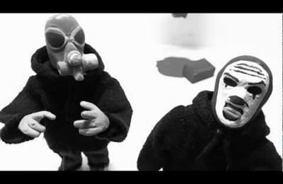 The Chemodan - Клоун
